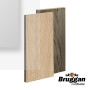 Терасна дошка Bruggan Multicolor Sand